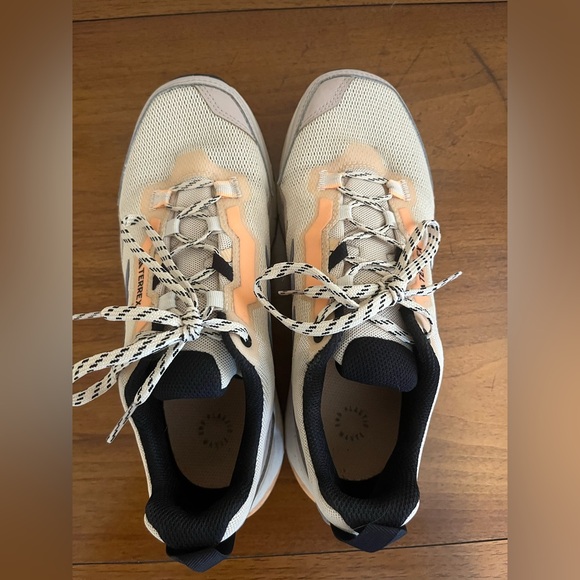 🍑 Adidas TERREX Terrex AX4 Hiking Shoe - Women's - Picture 6 of 8